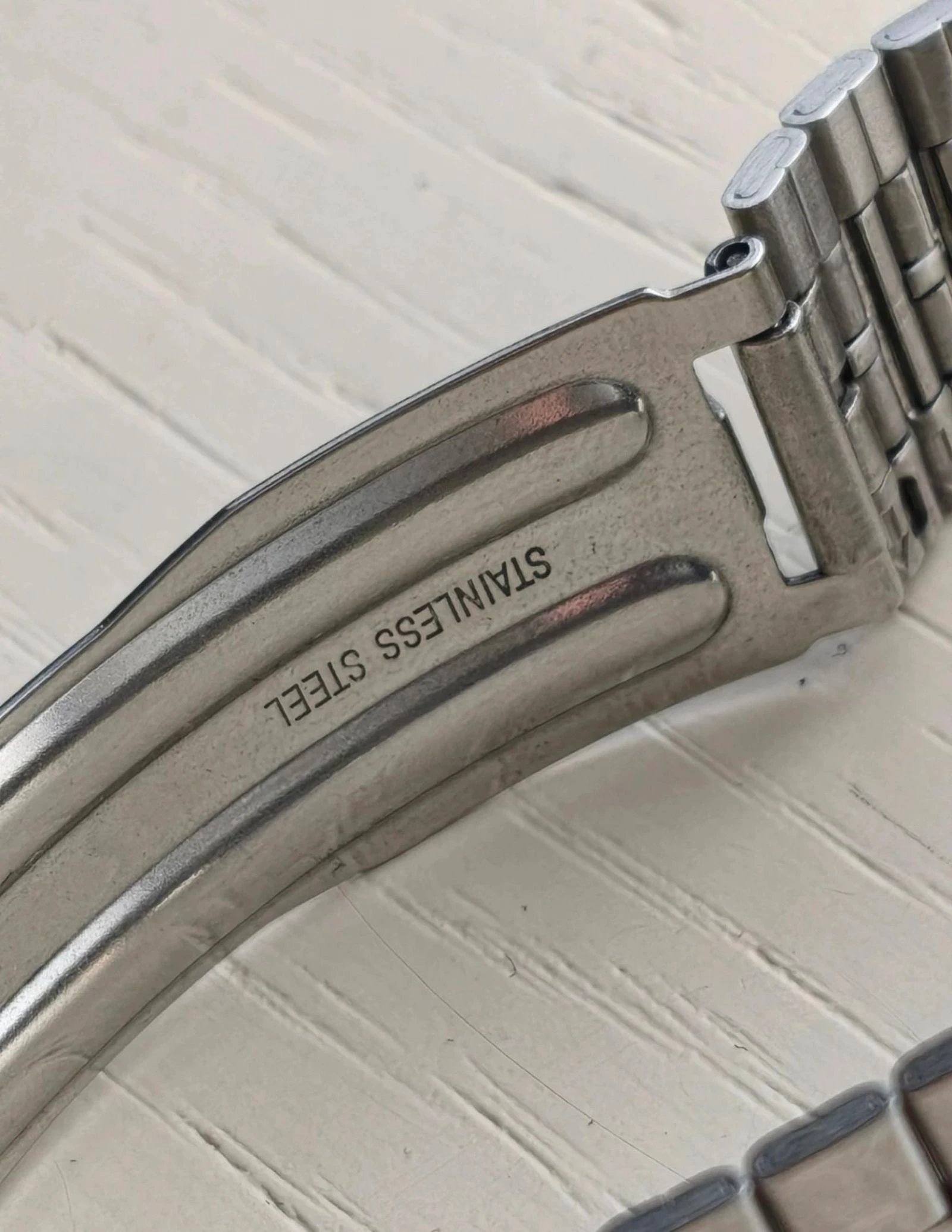 Casio A159W vintage digital watch unisex – photo 4